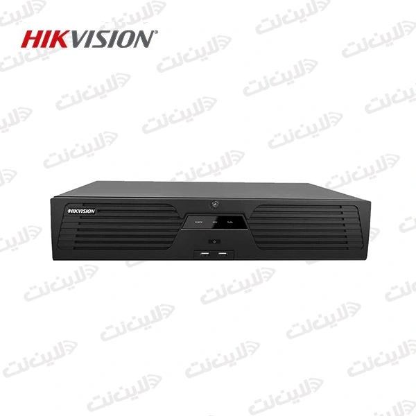 قیمت ضبط کننده ویدیویی DS-9664NI-M8 هایک ویژن Hikvision