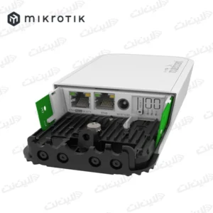 قیمت اکسس پوینت wAP ac LTE kit میکروتیک