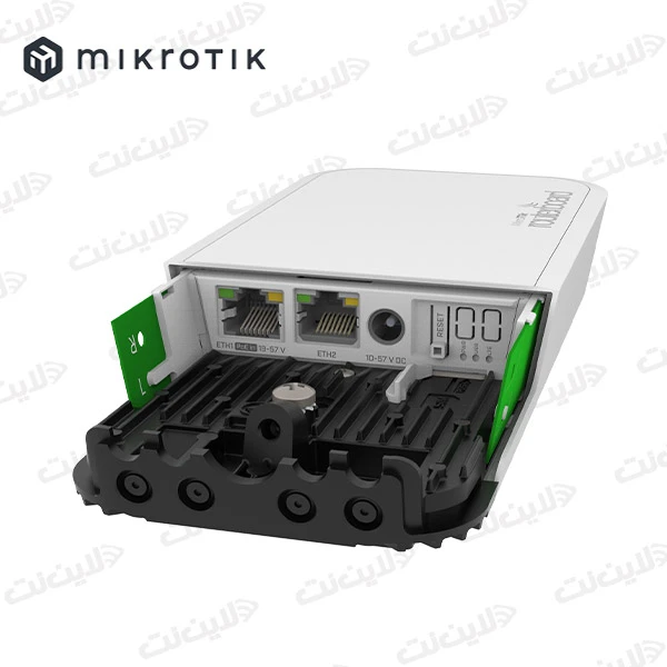 قیمت اکسس پوینت wAP ac LTE kit میکروتیک
