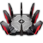 router gaming