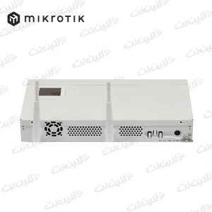 قیمت روتر سوئیچ مدل CRS125-24G-1S-2HnD-IN میکروتیک MikroTik