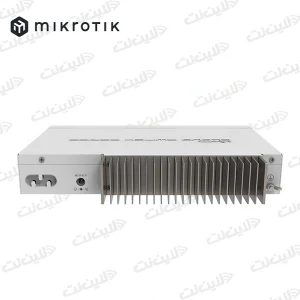 قیمت روتر سوئیچ مدل CRS309-1G-8S+IN میکروتیک MikroTik