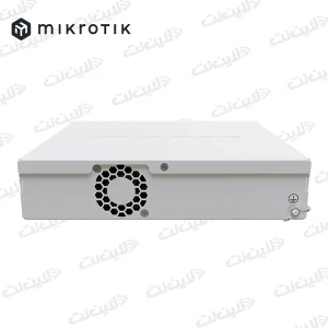 قیمت روتر سوئیچ مدل CRS310-8G+2S+IN میکروتیک MikroTik