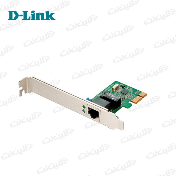 قیمت کارت شبکه گیگابیتی DGE-560T دی لینک D-Link