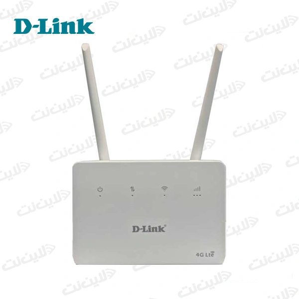 خرید مودم روتر سیمکارتی مدل DWR-M921B دی لینک D-Link