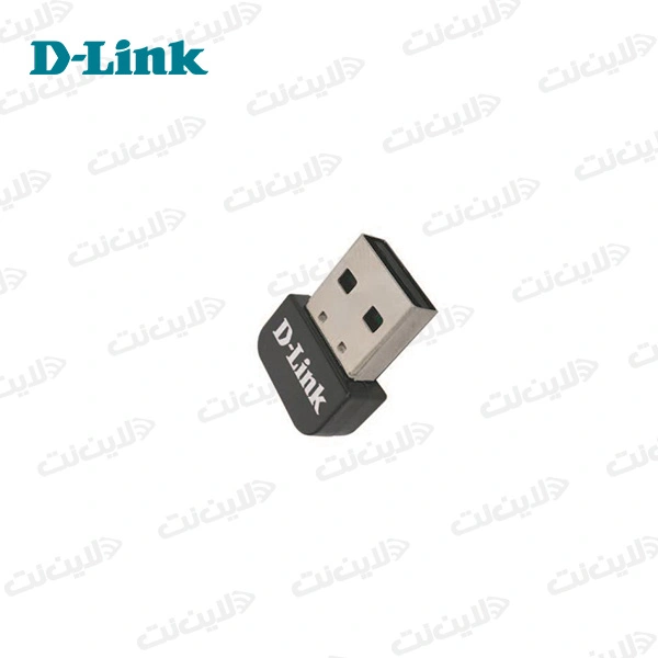 خرید کارت شبکه بی سیم USB مدل DWA-X131 دی لینک DLINK