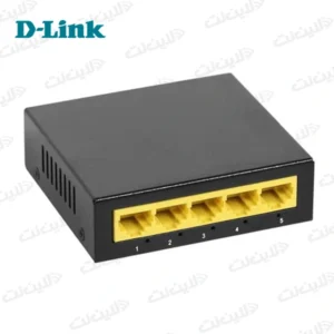 قیمت سوییچ مدل DGS-F105 دی لینک D-Link