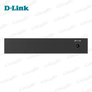 قیمت سوییچ 8 پورت گیگابیت مدل DGS-108GL دی لینک