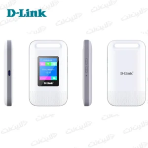 قیمت مودم 4G LTE مدل DWR-933M دی-لینک D-Link