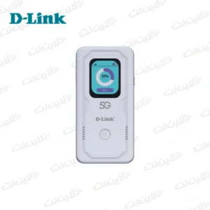 خرید مودم روتر 5G TDD-LTE بی‌سیم دوباند و قابل حمل مدل DWR-500V دی لينک