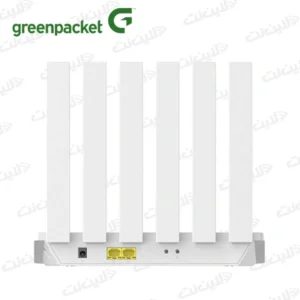 خرید مودم ۵G مدل D5H-EA62 گرین پکت Greenpacket