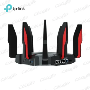 خرید مودم روتر گیمینگ AX6600 GX90 تی پی لینک TP-Link