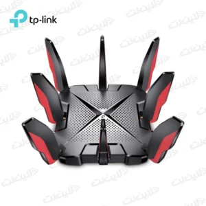 خرید مودم روتر گیمینگ AX6600 GX90 تی پی لینک TP-Link