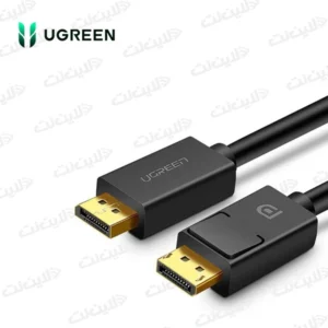 خرید کابل DisplayPort 2.1 Male مدل DP118 یوگرین ugreen