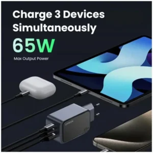 قیمت شارژر مدل X553 (35042) یوگرین ugreen