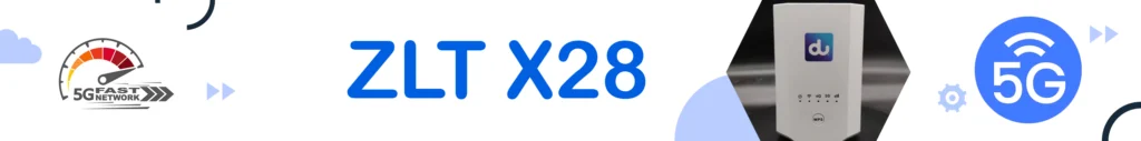 قیمت مودم روتر X28 5GTD-LTE