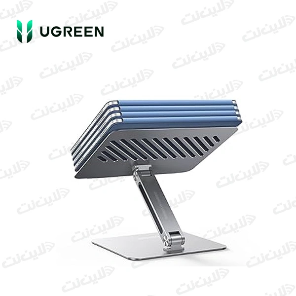 خرید پایه نگهدارنده لپ تاپ و تبلت مدل LP339 یوگرین ugreen