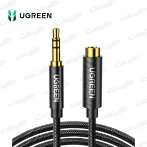 خرید کابل افزایش صدا مدل AV118 یوگرین ugreen
