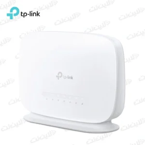 خرید مودم روتر دو باند بی‌سیم 4G + مدل Archer MR505 تی پی لینک