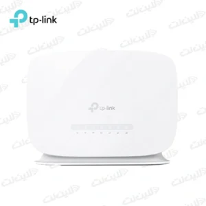 خرید مودم روتر دو باند بی‌سیم 4G + مدل Archer MR505 تی پی لینک