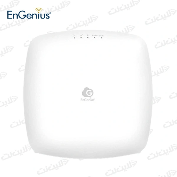 خرید اکسس پوینت مدل ECW130 CLOUD انجنیوس EnGenius