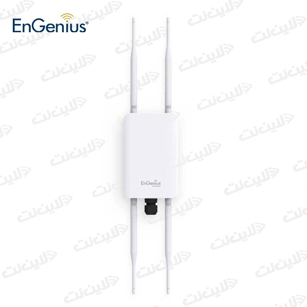 خرید اکسس پوینت مدل ENH1350EXT انجنیوس Engenius