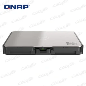 خرید ذخیره ساز تحت شبکه مدل HS-264-8G کیونپ