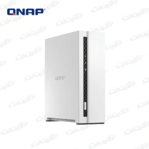 خرید ذخيره ساز تحت شبکه NAS کیو نپ مدل TS-133