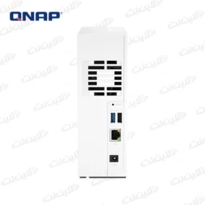 خرید ذخيره ساز تحت شبکه NAS کیو نپ مدل TS-133