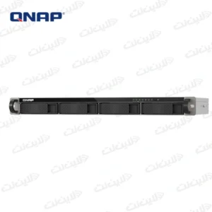خرید ذخیره ساز تحت شبکه کیونپ مدل QNAP TS-433eU