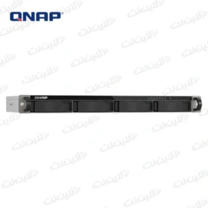 خرید ذخیره ساز تحت شبکه کیونپ مدل QNAP TS-433eU