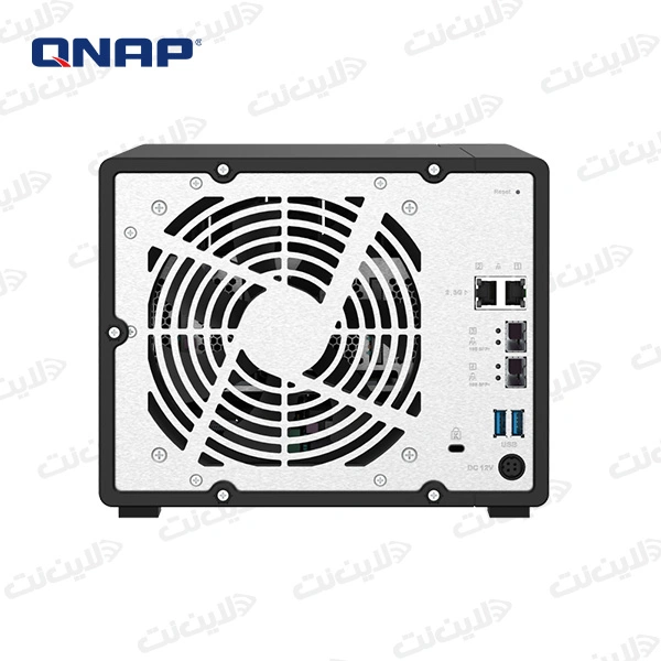 ذخیره ساز تحت شبکه کیونپ مدل QNAP TS-932PX-4G