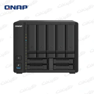 خرید ذخیره ساز تحت شبکه کیونپ مدل QNAP TS-932PX-4G