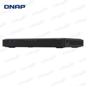 خرید ذخیره ساز تحت شبکه کیونپ مدل TBS-464-8G