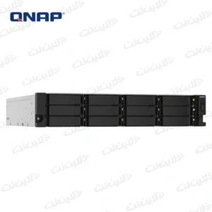 خرید ذخیره ساز تحت شبکه کیونپ مدل TS-1232PXU-RP-4G