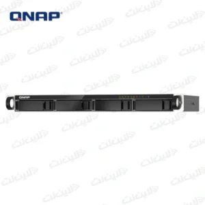 خرید ذخیره ساز تحت شبکه کیونپ مدل TS-435XeU-4G