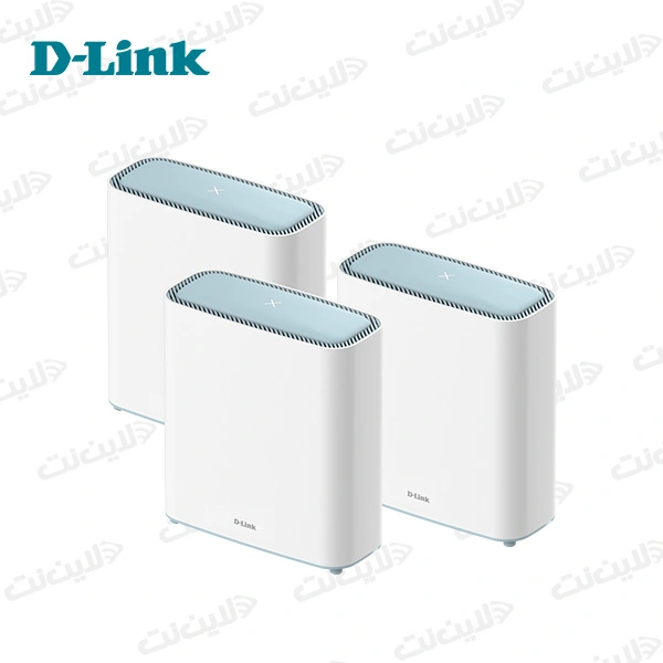 اکسس پوینت (3pack) AX3200 Mesh Router M32 دی لینک Dlink