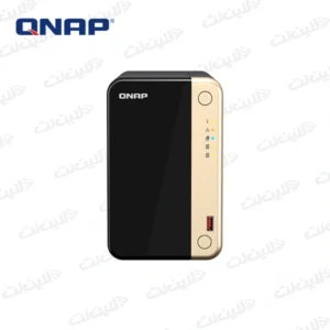 خرید ذخیره ساز تحت شبکه کیونپ مدل TS-264-8G