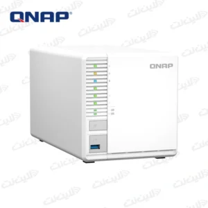خرید ذخیره ساز تحت شبکه کیونپ مدل TS-364-8G