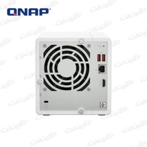خرید ذخیره ساز تحت شبکه کیونپ مدل TS-364-8G