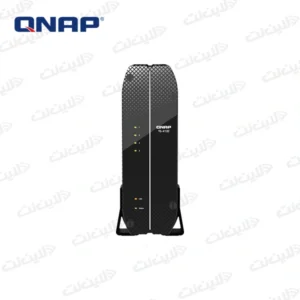 خرید ذخیره ساز تحت شبکه کیونپ مدل TS-410E-8G
