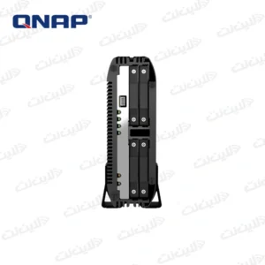 خرید ذخیره ساز تحت شبکه کیونپ مدل TS-410E-8G