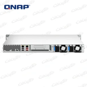 خرید ذخیره ساز تحت شبکه کیونپ مدل TS-464U-RP-8G
