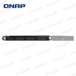 خرید ذخیره ساز تحت شبکه کیونپ مدل TS-464U-RP-8G