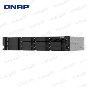 خرید ذخیره ساز تحت شبکه کیونپ مدل TS-864eU-8G