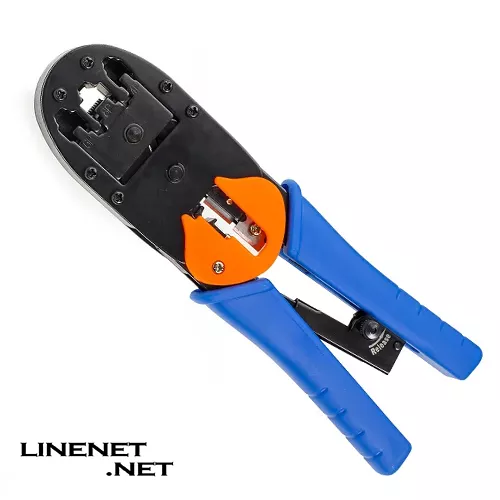 ابزار شبکه Crimping Tool