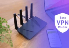 خرید بهترین روتر vpn