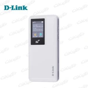 خرید مودم روتر همراه مدل DWR-900V ۵G دی لینک D-link