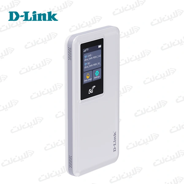 مودم روتر همراه مدل DWR-900V 5G دی لینک D-link