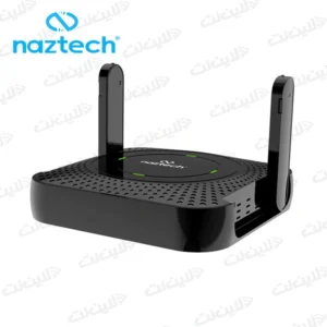 خرید مودم 4G LTE قابل حمل مودم رومیزی و همراه مدل HOPE نزتک NAZTECH